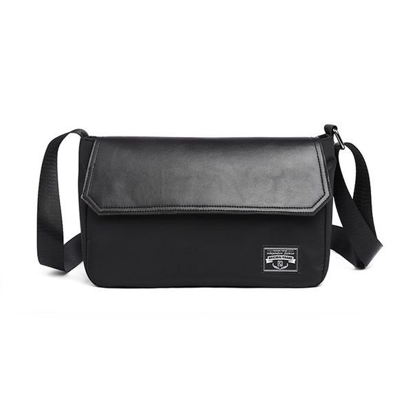 

crossbody bags for men 2020 water repellent oxford messengers bag fashion casual shoulder bags