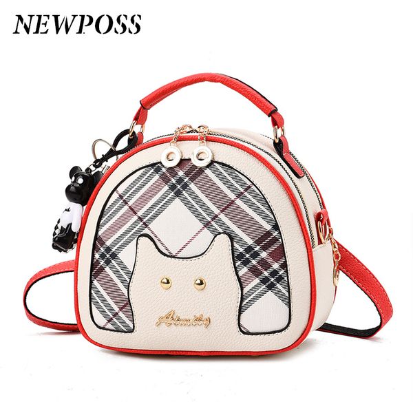 

2020 new lady small women leather shoulder bag multifunction mini female school bagpack bag for teenage grils fashion mini