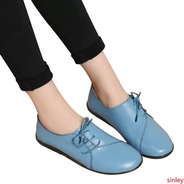 

designer shoes women casual shoe green black white bule leather flats sports sneakers size 35-41 16