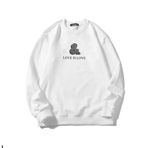 

mens designer hoodie with letter autumn brand designer hoodies for men sweatshirts with letters luxury hommes pullovers mens clothings m-2xl, Black