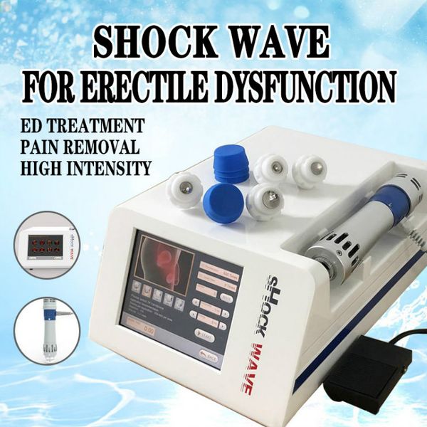 

для домашнего использования ортопедии акустической ударной волны zimmer shockwave therapy машина функции боль удаления эректильной дисфункци