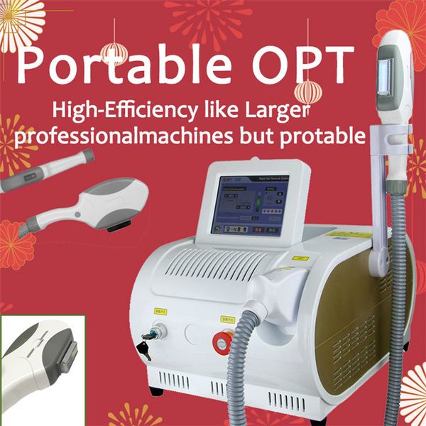 

new powerful hair removal system ipl shr elight opt machine/ 5 filters opt shr ipl laser hair removal skin rejuvenation wrinkle removal