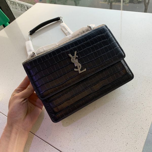 

2020 new ladies bag #143 bud3kq05, Black