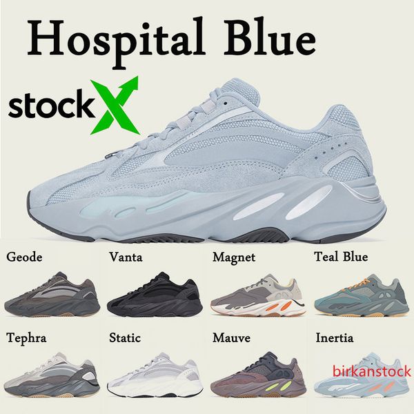 

with box stock x hospital blue wave runner 7oo kanye running shoes magnet vanta tephra static mauve inertia designer sneakers
