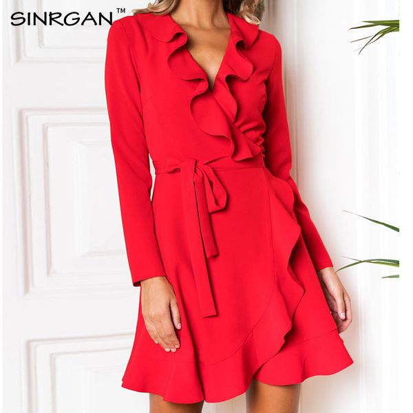 spring and summer dresses 2019