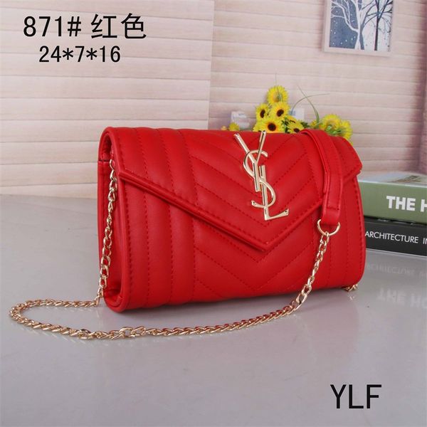 

Bolsa de Ombro hn6136