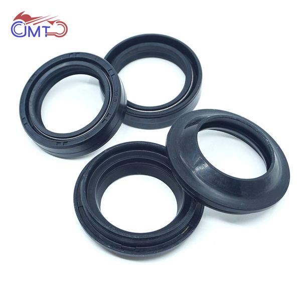 

31 43 10.3 front fork oil dust seals kit set for crf125f crf125fb 14-17 xl125s 80-84 xl100 76-78 cr80r 80-83 xl185s 81-83
