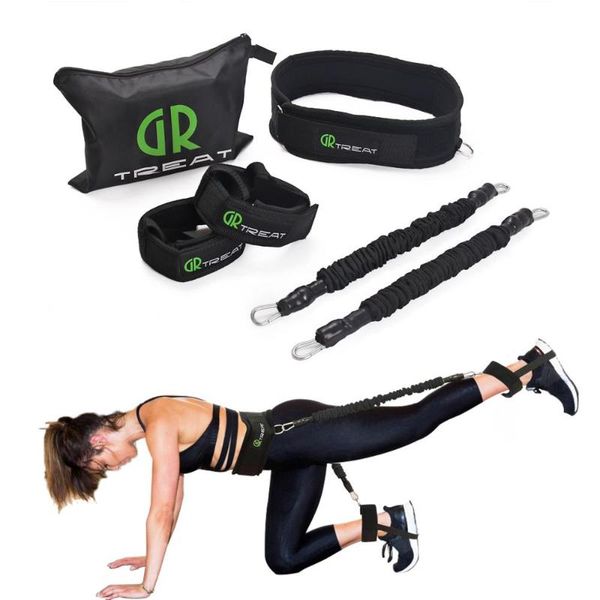 

workout resistance bands