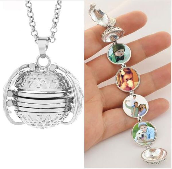 

2019 маги 4 оо кђлон  плаваей пами медалон ожеѬеле кѬл ангела л-бок, Silver