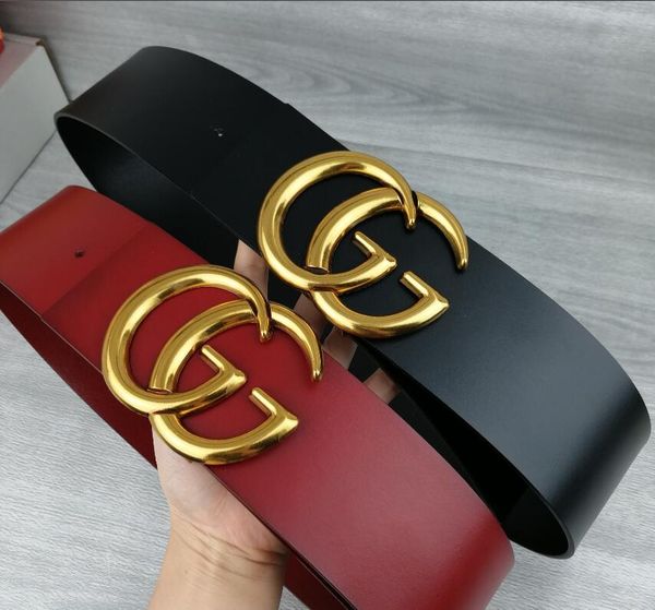 

Whole ale 2019 new fa hion cla ic de igner women 039 belt luxury real cowhide belt width 7 cm europe and the united tate elling like h