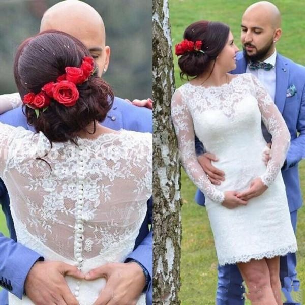 

Bainha de vestidos de noiva sarahbridal