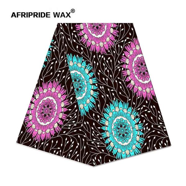 

2019 latest african print fabric afripride africa ankara print 100% cotton traditional batik craft fabric a18f0286, Black;white