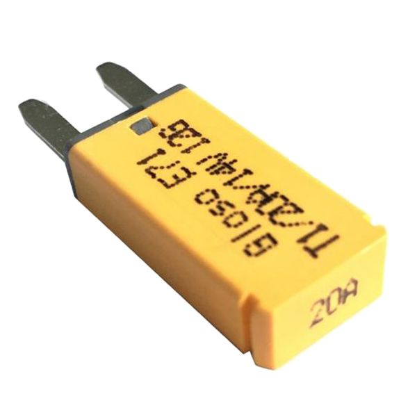 

brand new 20a dc 14v автомобиль mini клинок предохранитель автоматический выключатель f442