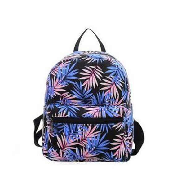 

fashion women backpacks teenage girls female school shoulder bag