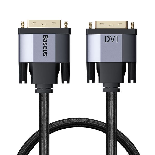 

бренд аутентичные 2k dvi-d кабель мужской dvi к мужчине dvi шнур для hdtv проектор мультимедиа 24+1 dvi d vedio dual link кабельная линия
