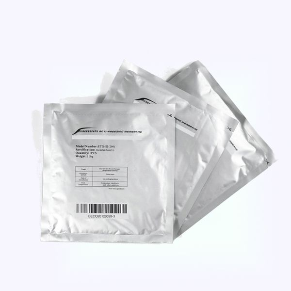 

beauty salon use good quality anti e membrane avoid frostbite ing membrane antiing solution fast delivery