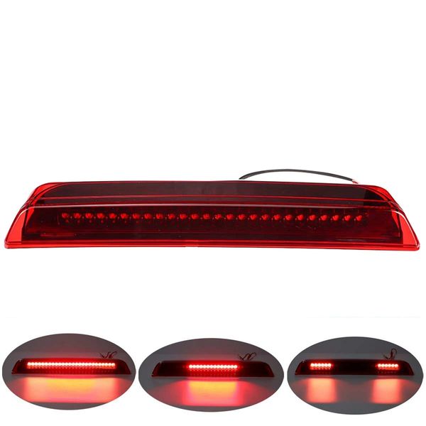 

car led 3rd brake light slamp tail light for frontier 2004-2016