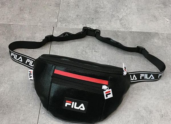 

Fashion Pillow Waist Bags for Unisex Letter Printed Individuality Bags Outdoor Active Canvas Women Men Brand Waist Bags