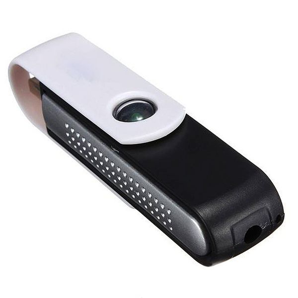

mini smoke health care usb charging accessories gift car ionic easy use dust remove air purifier