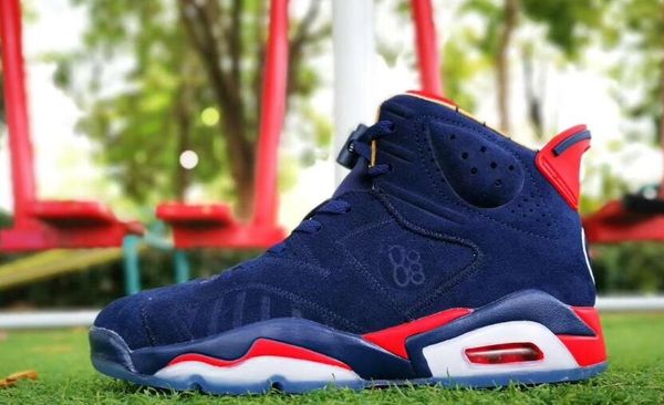 

2020 new 6s travis scott olive green dark blue red leather outdoor shoes men shoes size 40-47