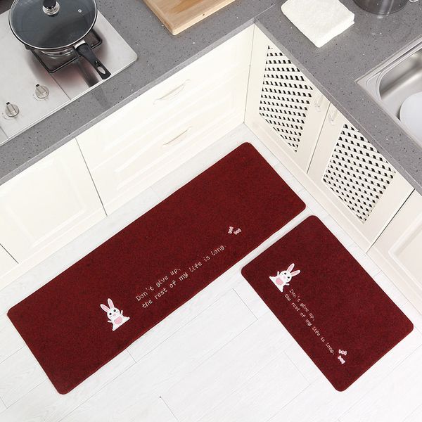 le Entrance Doormat Hallway Bedroom Area Rug