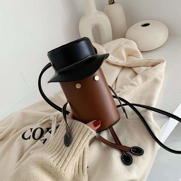 

2020 spring new female bag cute small bag fashion wild women's shoulder ladies messenger girl shoulder