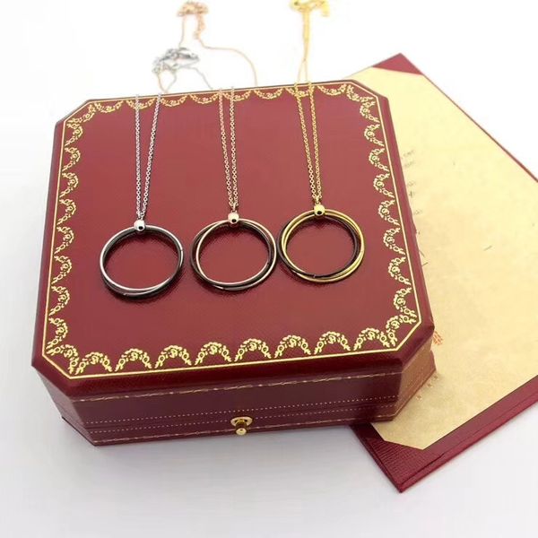 

лучшие роскошное ожерелье для мужской моды личности ожерелья ювелирного питания дизайн ожерелья высокого качество титан стал, Silver