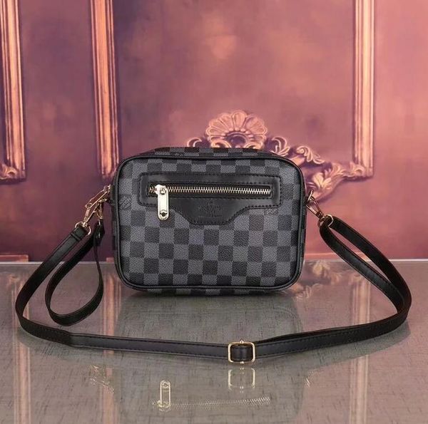 

fashion underarm bag retro crocodile pattern leather crossbody white medium party ladies casual leather shoulder bag handbags type3