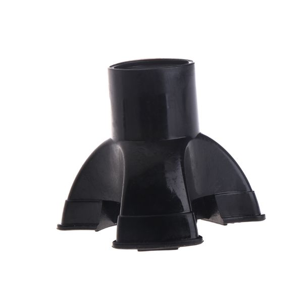 

19mm crutch cane alpenstock accessories triangle rubber anti skid foot padding y4ub trekking poles