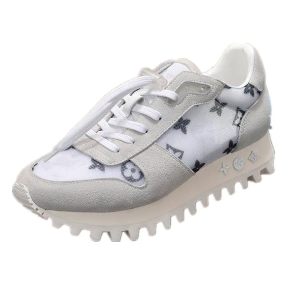 

2020 новый дизайнер роскошных серий открытая бренд холст повседневной обуви, сплошной цвета отпечатанной спортивной обуви, удобную и дышащей, Black