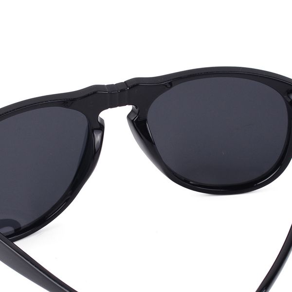 

men's aviator polarized sunglasses outdoor sports driving glasses sunglasses 007 daniel craig polarized tortoiseshell design tac lenses, White;black