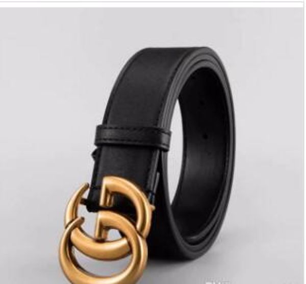 

2019designed for men and women's luxury brand belts, let the classic with fashion leisure men and women wholesale, Black;brown