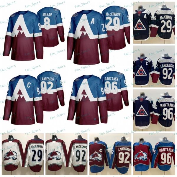 avalanche jersey stadium series