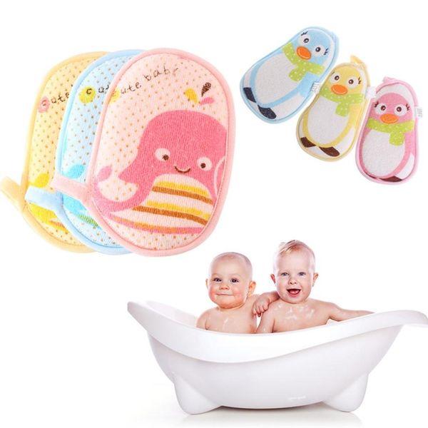 

baby soft bath sponge baby bath supplies for children cleaning skin and body