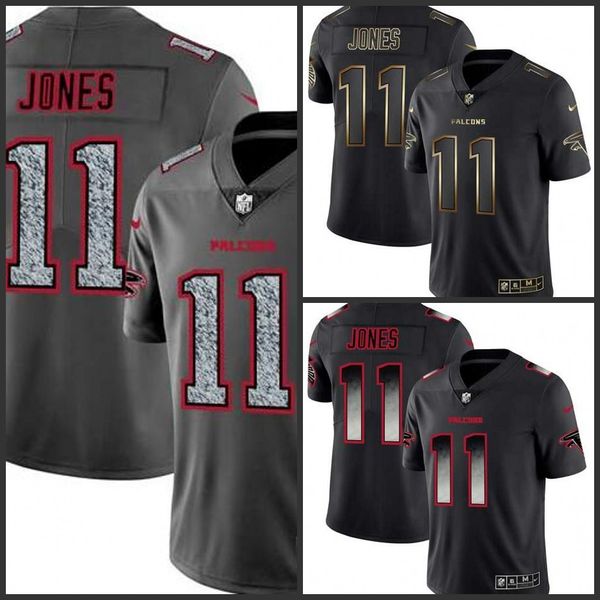 julio jones black youth jersey