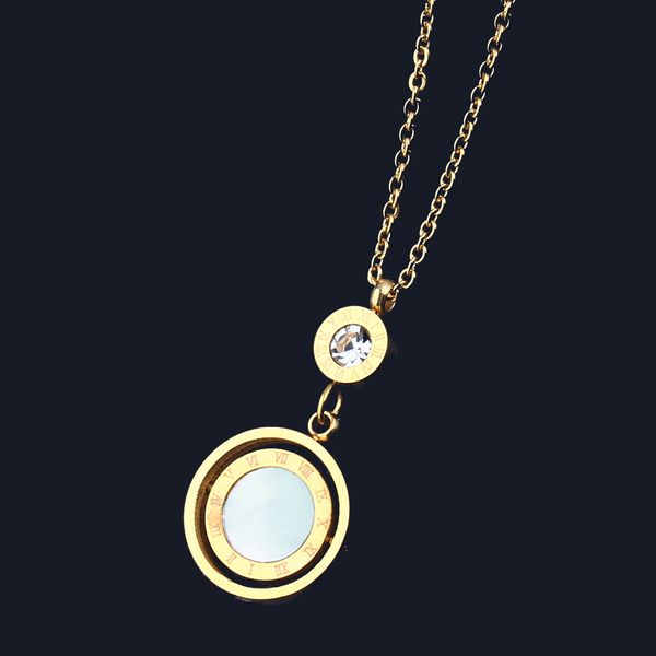 

pun bijoux jewellery women's clothing accessories jewelry chain chocker ethnic crystal necklaces & pendants, Silver