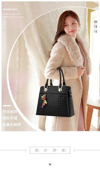 

2020 весенняя мода новая женская сумка сумка через плечо сумка-мессенджер