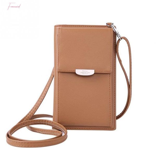 

women mini messenger bag cross body bag long strap pu leather small female shoulder handbag female clutch phone cash card bag137