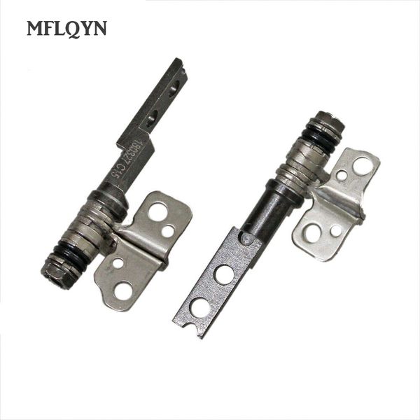 

new laplcd hinges for dell xps 13 9343 9350 9360 left and right l+r p54g aaz00 zaz80