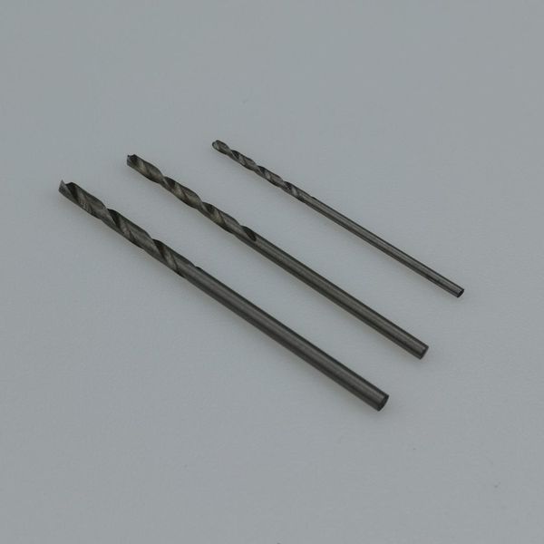 

1 set ar2929 mix chamber cleanout drill bits fits fusion ap gun