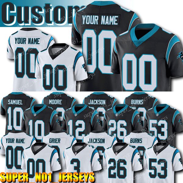 

7 kyler allen jer ey 12 dj moore jer ey carolina cu tom panther 39 reggie bonnafon jer ey carlett jer ey 15 chri hogan jer ey