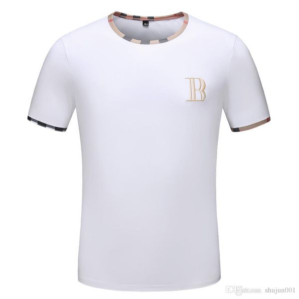 

новости модели роскошная марка мужчины футболки прохладный tiger muay thai t рубашка с коротким рукавом летняя мужская футболки плюс размер, White;black