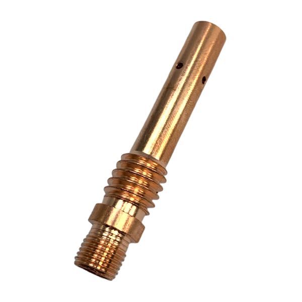 

350a carbon dioxide welding collet body connector consumables accessories