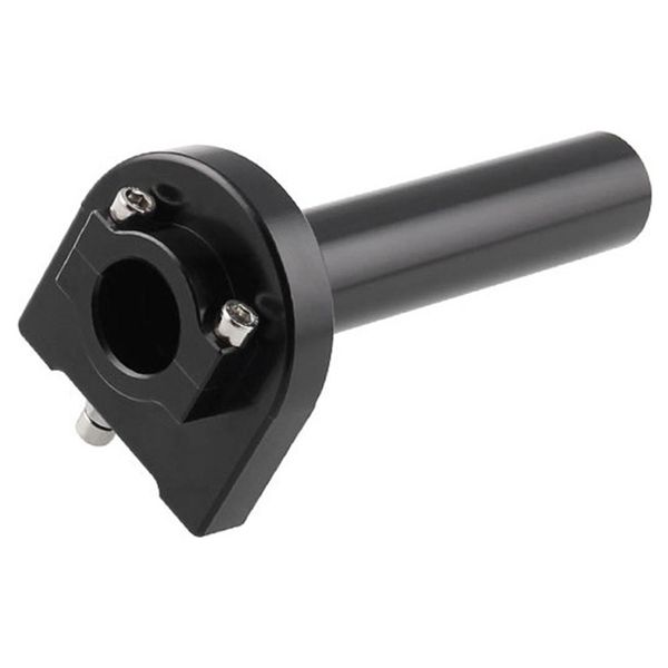 

refit throttle cnc aluminum tube handlebar accessories for motorcycle scooter