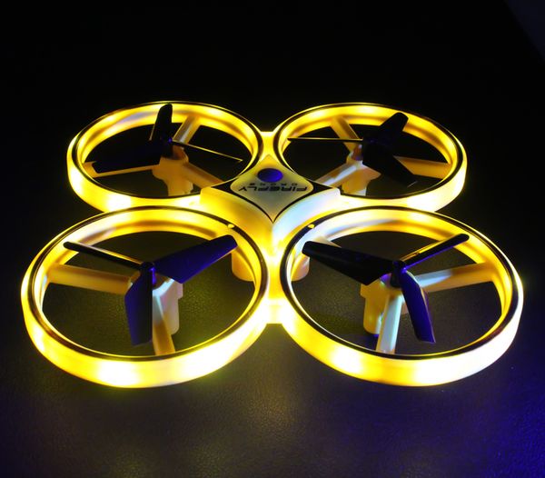 

инфракрасный зондирования смарт-часы индукции бпла дистанционного управления самолета подвеска препятствие избегания четыре оси самолета нло