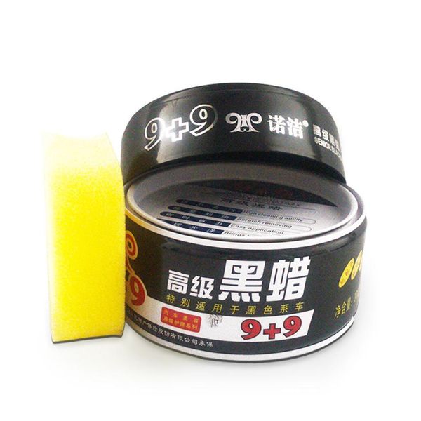 

320g car polishing wax paint waterproof care repair styling crystal hard wax polish scratch remover sponge automobile repairing