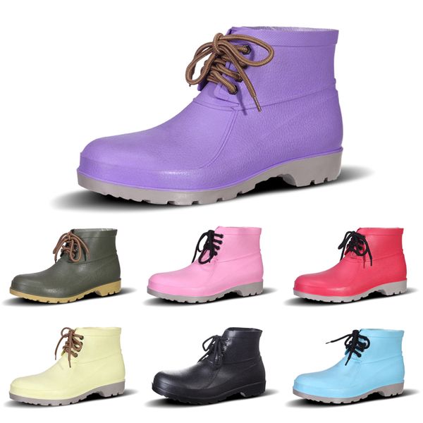 

2020 classic original fashion designer men winter boot chestnut triple black mens work martin snow combat boots bootie 40-44 style 26