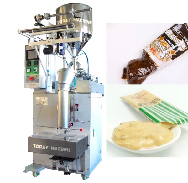 

automatic sachet water/juice/milk/yogurt/vinegar/ liquid bag forming filling sealing packing machine