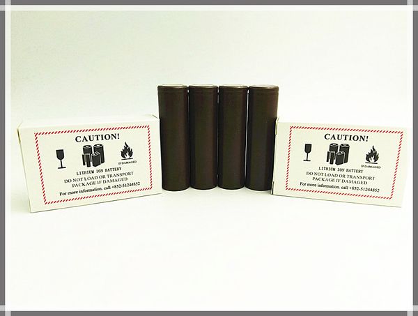 

lg18650 battery cell for the vape 18650 lghg2 vtc5 vtc4 lgbattery 3000mah battery cell