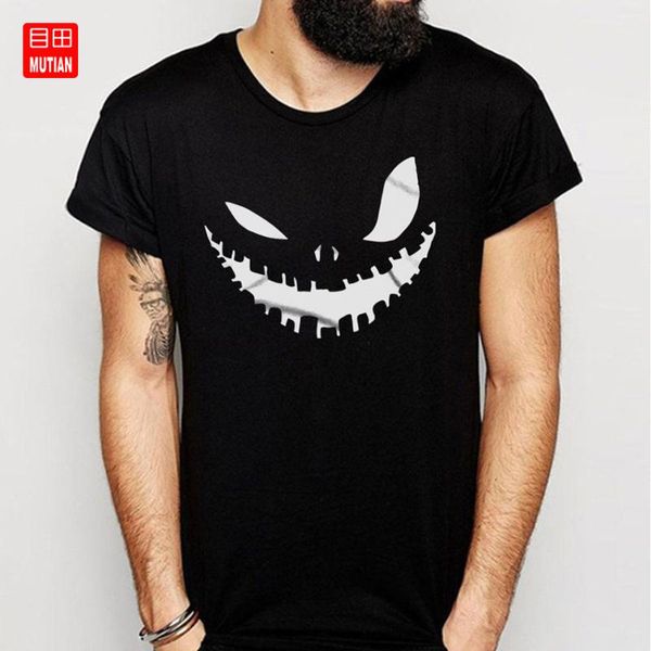 

футболка jack o lantern, White;black